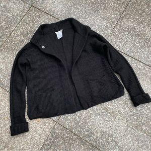 Paychi Guh cashmere cardigan